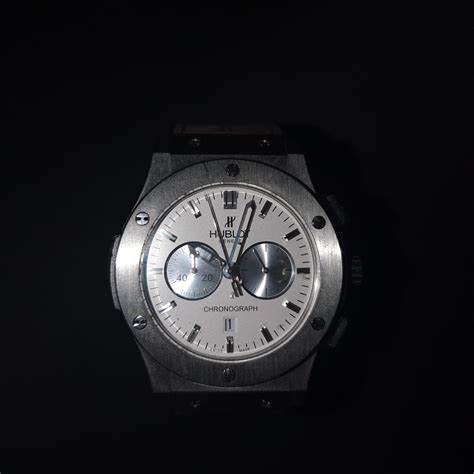 hublot spot fake|how to identify hublot watches.